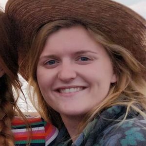 Meet your Posher, Grace